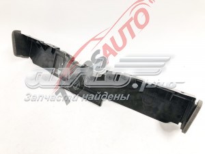 215785NA0A Nissan/Infiniti Conduto de ar/defletor do radiador, superior