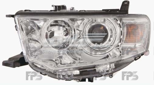 8301B621 Mitsubishi Luz esquerda