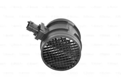 Sensor de fluxo (consumo) de ar, medidor de consumo M.A.F. - (Mass Airflow) 281006056 Bosch