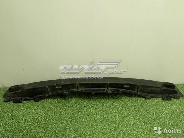 Reforçador do pára-choque traseiro 866313X700 Hyundai/Kia