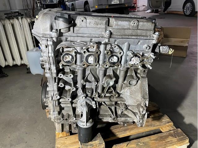 M16A Suzuki Motor montado