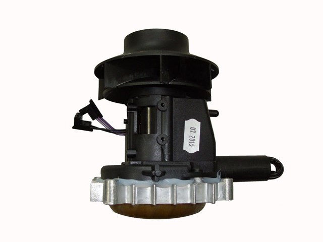 Compre 1526775 DAF Ventilador elétrico de aquecedor autônomo