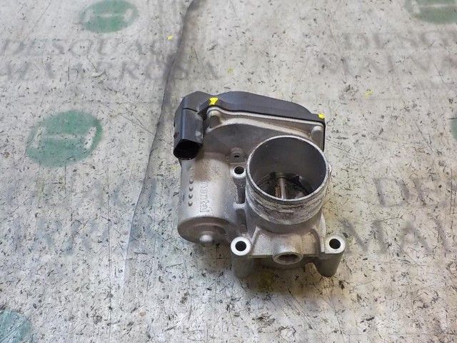 Válvula de borboleta montada VAG A2C85016600 preço, a partir de 95,34 USD