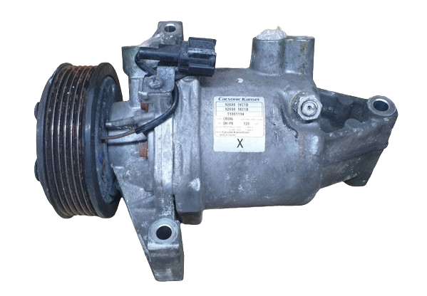 926001KC1B Nissan/Infiniti Compressor de aparelho de ar condicionado
