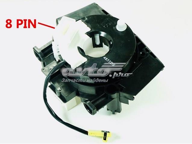 Compre SPR2806 Matomi Anel AIRBAG de contato, cabo plano do volante