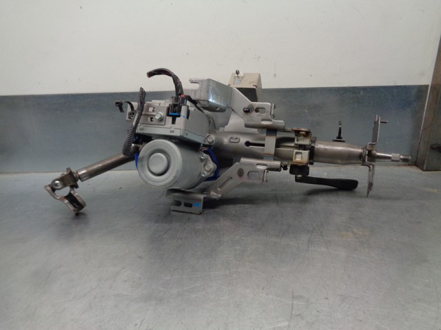 48810JY40C Renault (RVI) Cremalheira da direção
