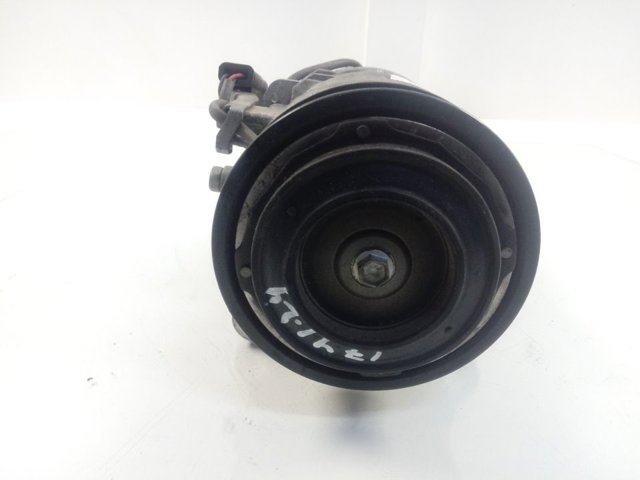 Compressor de aparelho de ar condicionado 6452929932804 BMW