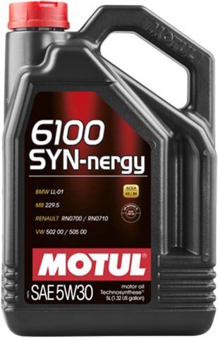 Óleo para motor 838351 Motul