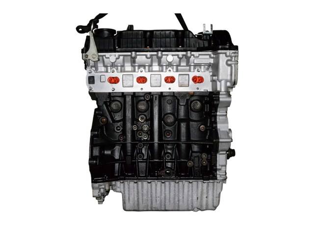 Motor montado Ssang Yong 671950 preço, a partir de 3744,58 USD