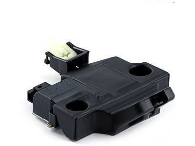 Compre 6460006041 Toyota Fecho de tampa de porta-malas (de 3ª/5ª porta traseira)
