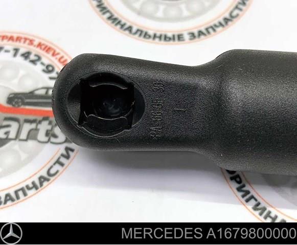 Amortecedor da capota direito Mercedes A1679800000 preço, a partir de 191,45 USD