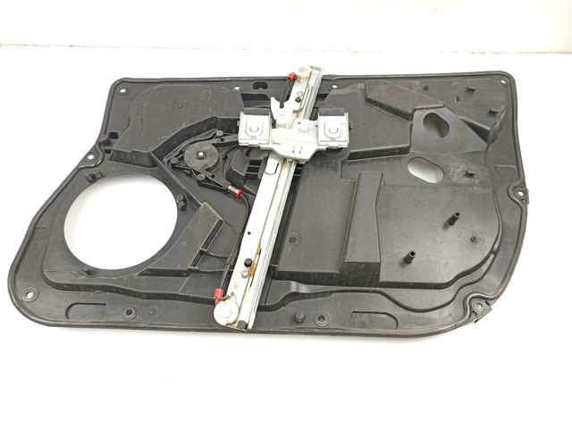 Mecanismo de acionamento de vidro da porta dianteira esquerda Ford 8A61A045H17AG