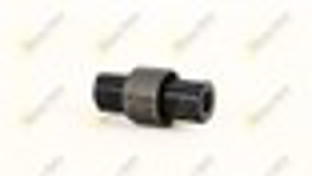 BC1716 Bcguma Bloco silencioso de amortecedor traseiro