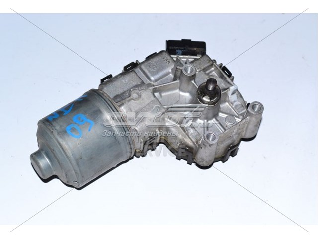 390241621 Peugeot/Citroen Motor de limpador pára-brisas do pára-brisas