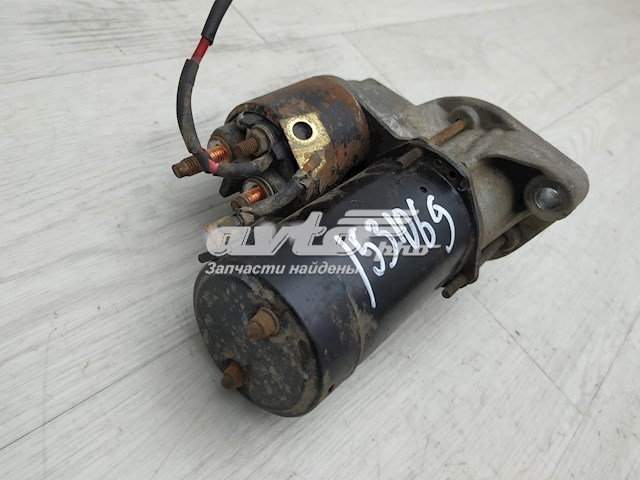 Compre B113708110BA Chery Motor de arranco