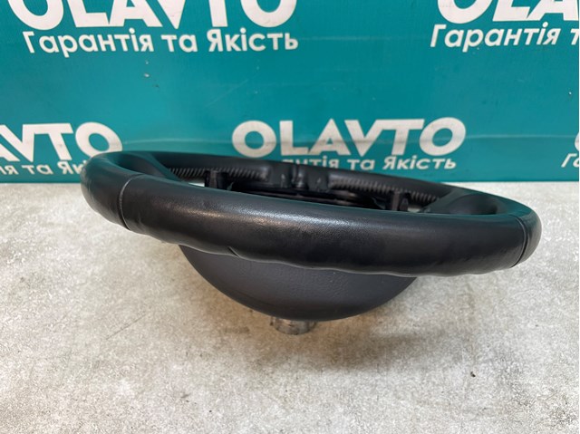Volante para Renault Clio III BR01, CR01