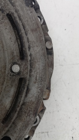 Cesta de embraiagem AV617563CB Ford