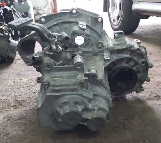MCB VAG 