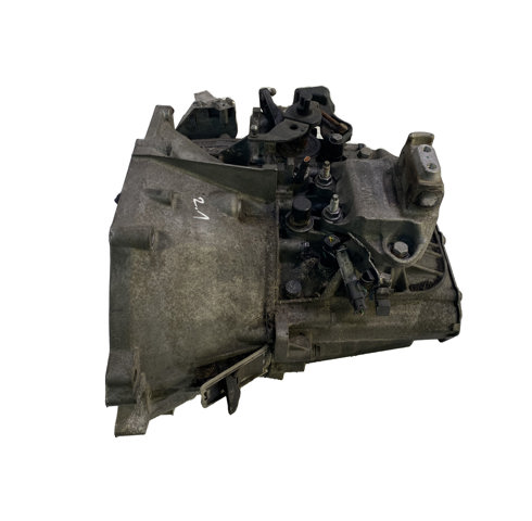 Compre Caixa de Mudança montada (caixa mecânica de velocidades) Peugeot 5008 2