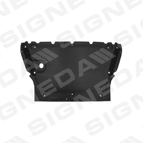 Proteção de motor dianteira PAD60031A Signeda