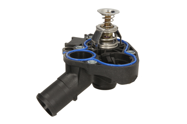 TI28583 Mahle Original Caixa do termostato