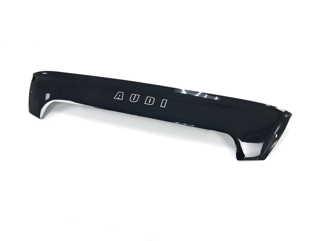 Defletor da capota para Audi A6 C6 4F5