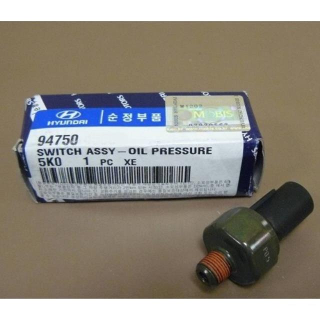 Sensor de pressão de óleo Hyundai/Kia 9475045500 preço, a partir de 19,35 USD