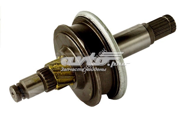 Compre 231269 Cargo Redutor do motor de arranco