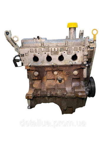 Compre K7MF710 Renault (RVI) 
