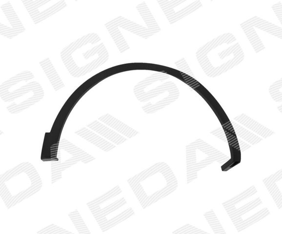 Compre PRN01019MAR Signeda Expansor (placa sobreposta) de arco do pára-lama dianteiro direito
