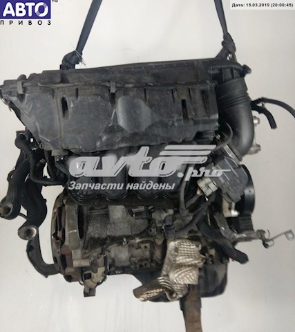  Peugeot/Citroen 5FWEP6
