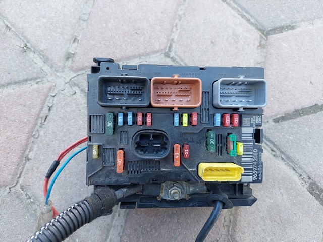  Peugeot/Citroen 9659742080 preço, a partir de 132,80 USD