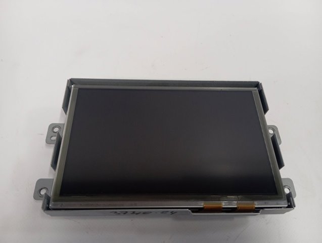  FK7219C299AC Jaguar