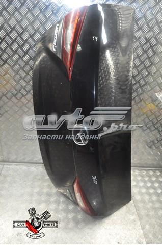 Tampa de porta-malas Mazda BHY35261XC preço, a partir de 394,38 USD