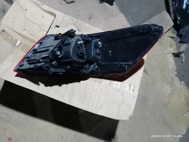 Compre 9817301180 Peugeot/Citroen Lanterna traseira esquerda