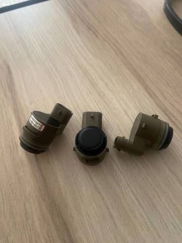 Compre LR095414 Land Rover Sensor dianteiro de sinalização de estacionamento (sensor de estacionamento)