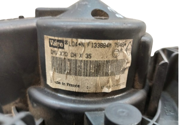  Renault (RVI) 133974W preço, a partir de 36,67 USD
