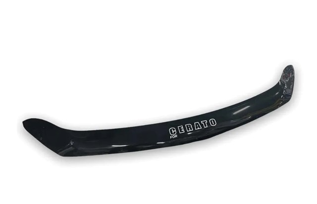 Defletor da capota para KIA Cerato III YD