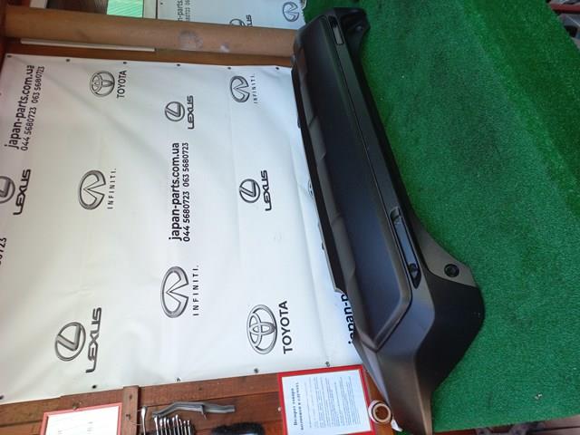 Pára-choque traseiro 5215942220 Toyota
