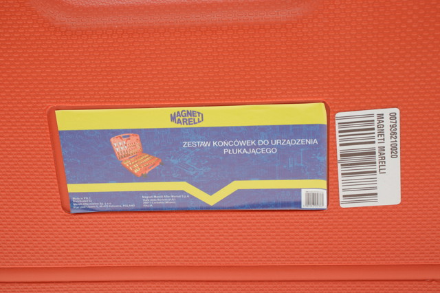  Magneti Marelli 007936210020 preço, a partir de 553,80 USD