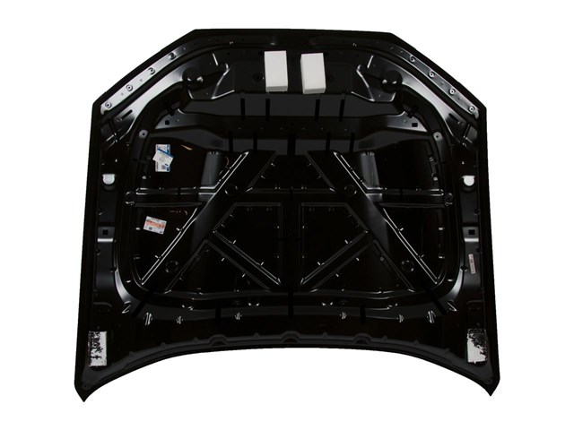  Capota Ford Mustang MACH-E SUV (CGW, K3R, K3S) (2020 - 2026) MACH-E