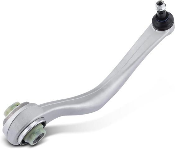 Compre 50547029 Fiat/Alfa/Lancia Braço oscilante inferior esquerdo de suspensão dianteira