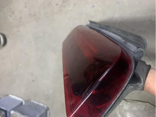 Sinal de parada traseiro adicional Ford L90003629 preço, a partir de 156,64 USD