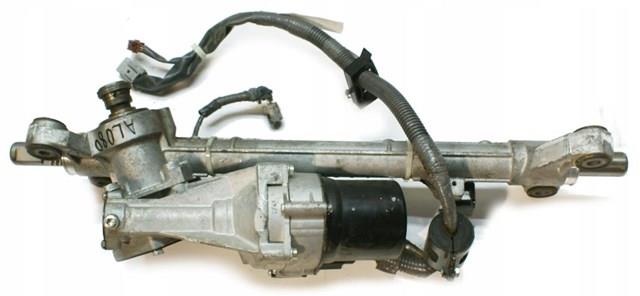 Cremalheira da direção Subaru 34110AL080