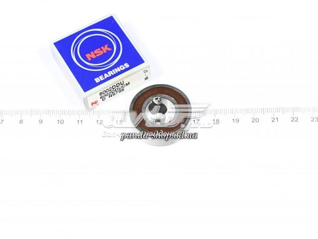 Rolamento do gerador NSK 6002DDUCM preço, a partir de 4,59 USD