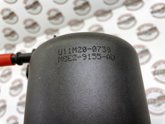 Compre LR152584 Land Rover Filtro de combustível