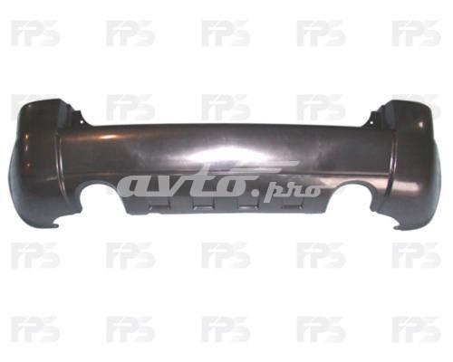 Pára-choque traseiro FPS FP3217951 preço, a partir de 112,28 USD