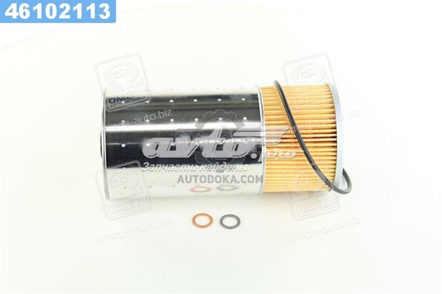 Compre PF10551X Mann-Filter Filtro de óleo