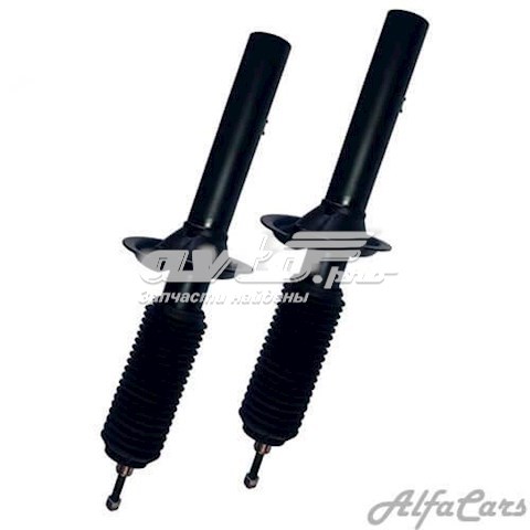 Amortecedor dianteiro Sachs 230962