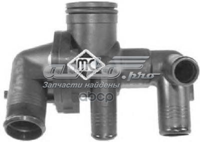 Caixa do termostato Metalcaucho 03796 preço, a partir de 38,99 USD